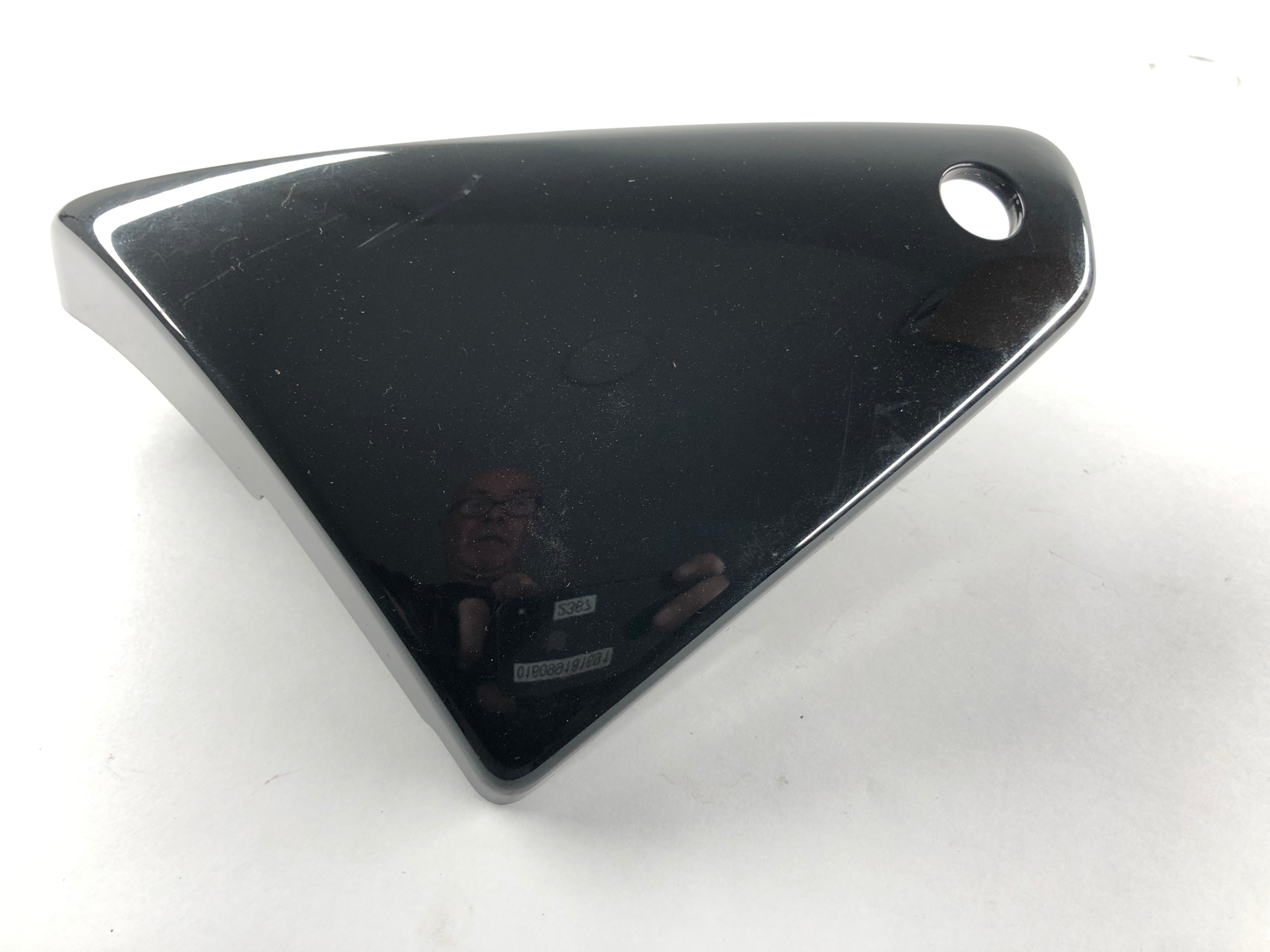 Kawasaki VN 900 Classic [2010] - Side cover left