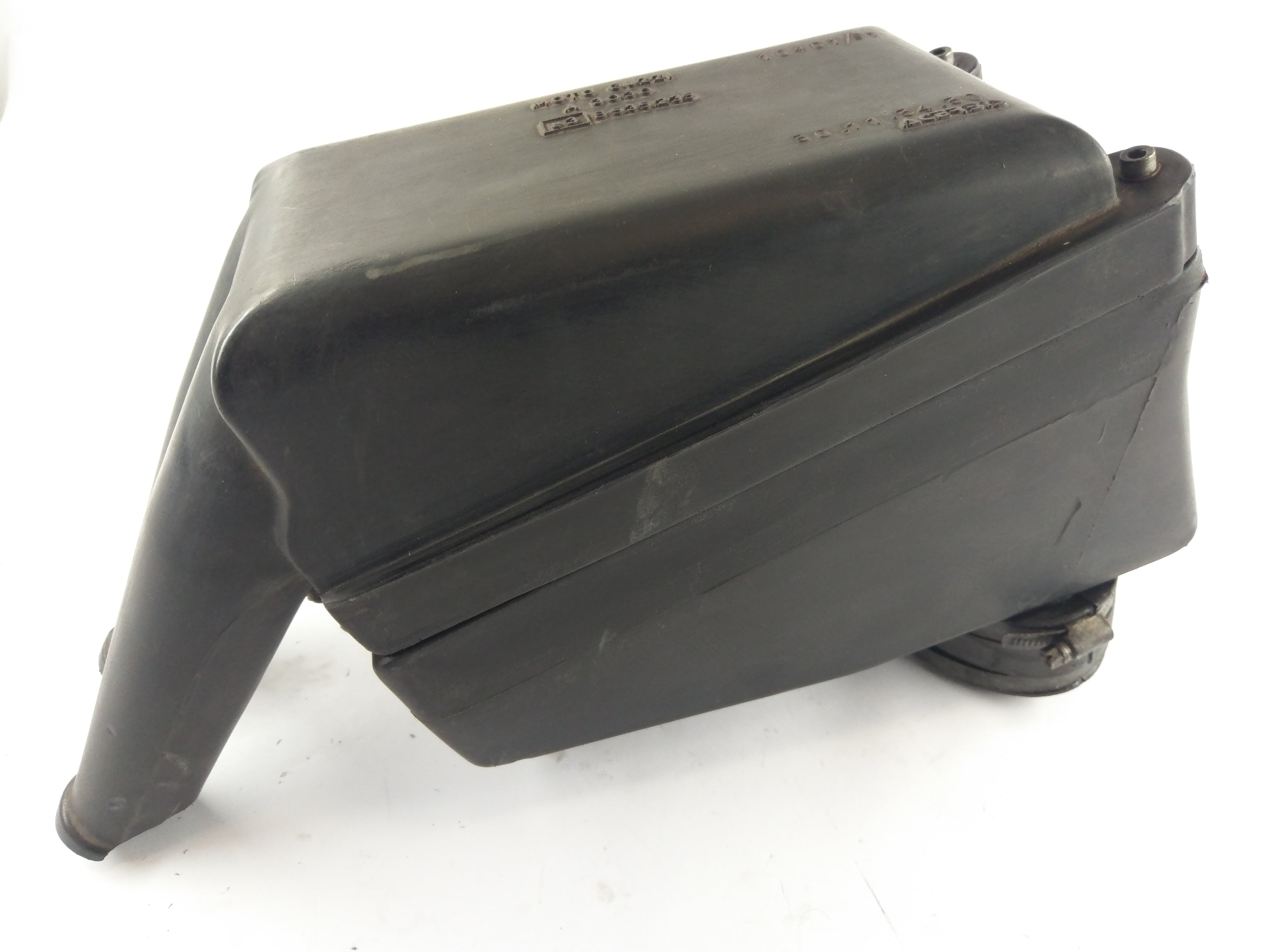 Moto Guzzi Quota 1100 ES [1999] - Luftfillterkasten Airbox