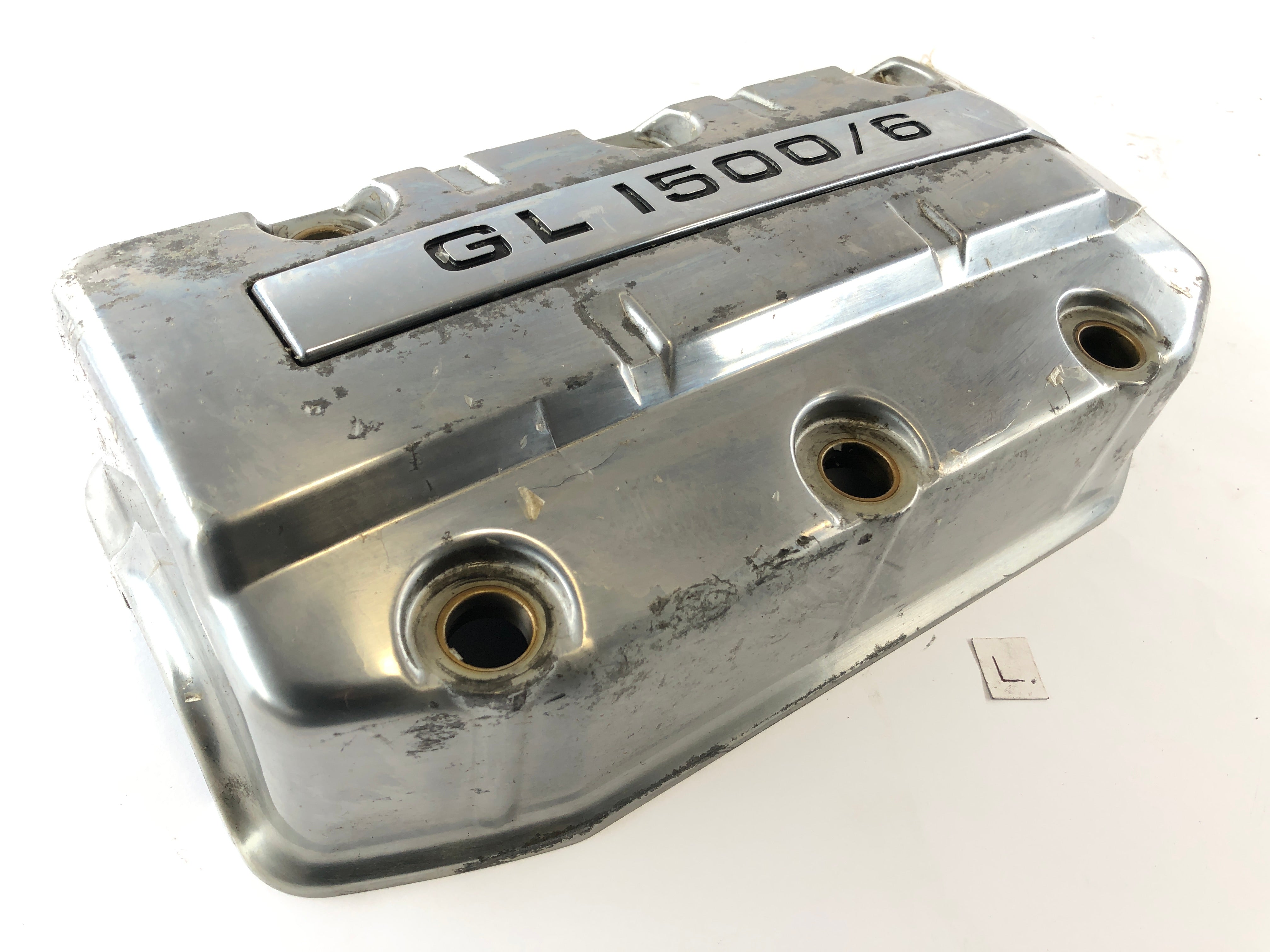 Honda GL 1500 Goldwing SC22 [1988] - valve cover left