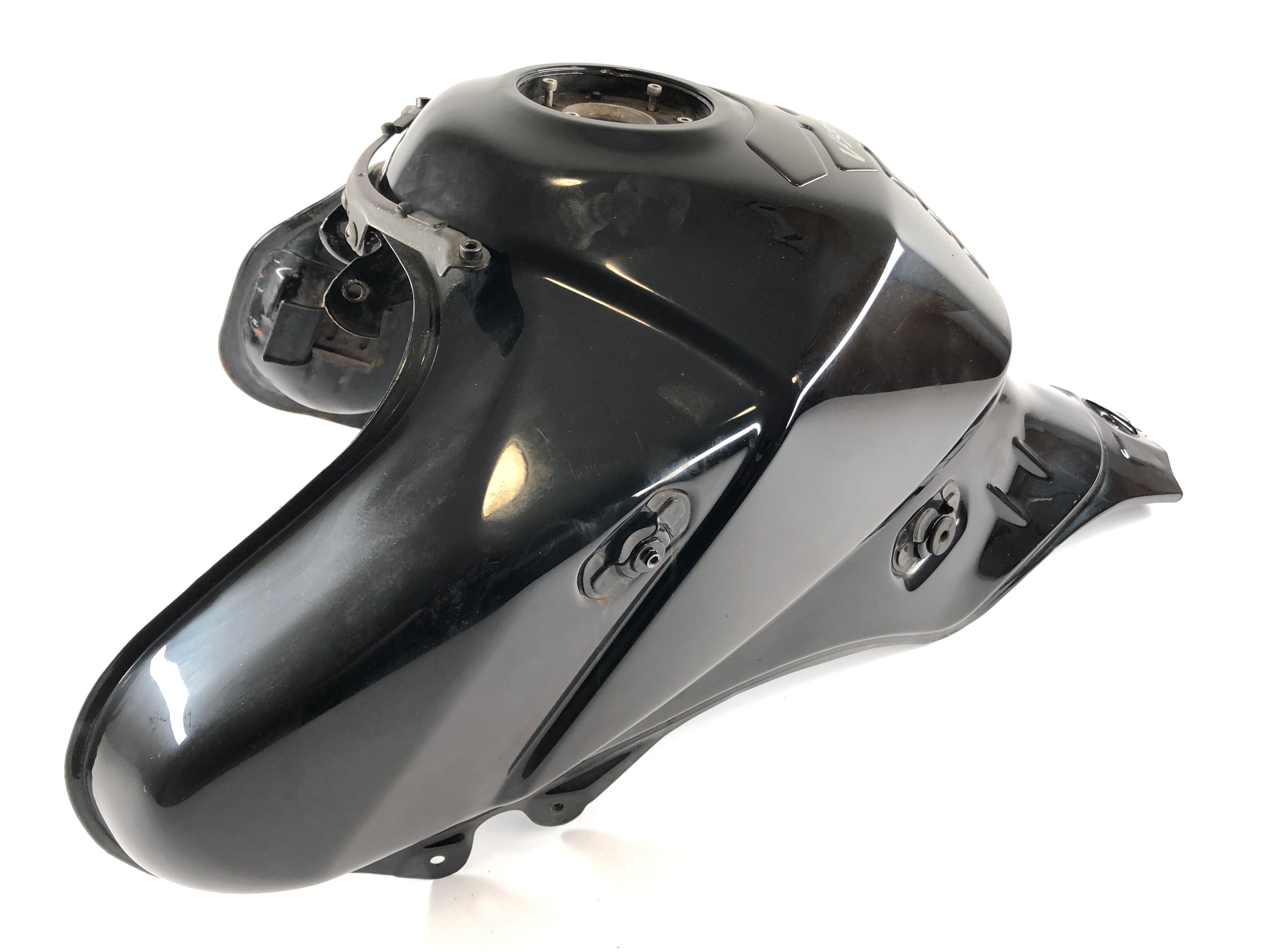 Suzuki DL 1000 V-Strom [2006] - Tank petrol tank