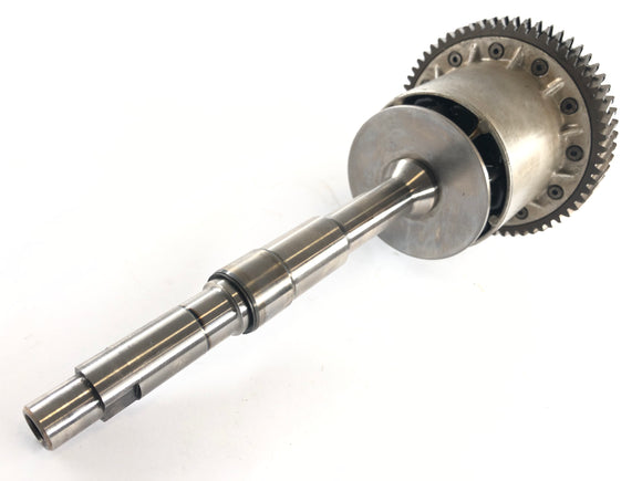 BMW K 1200 RS [2001]  - ドライブシャフト