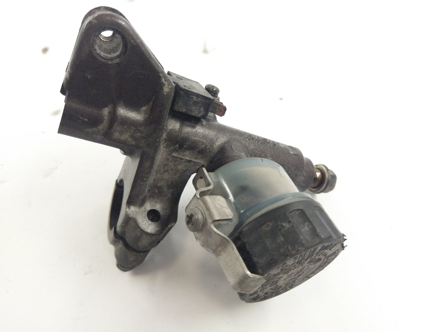 Honda CBR 1000 RR SC57 [2004] - siduripump