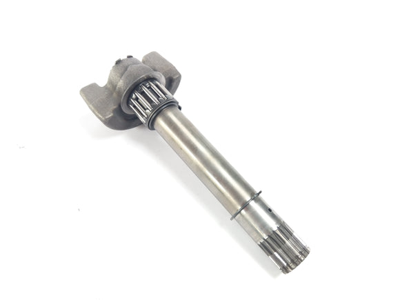 Honda XR (XL) 500 R PE01 [1981] - Волна компенсации