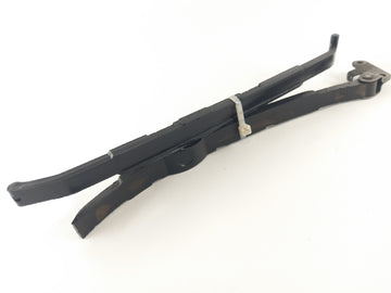 Yamaha Xtz 660 Tenere 3YF [1993] - Liukukisko ja kiinnityskisko - 0