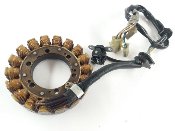 Yamaha TRX 850 4un [1999] - Alternator Stator met pick -up