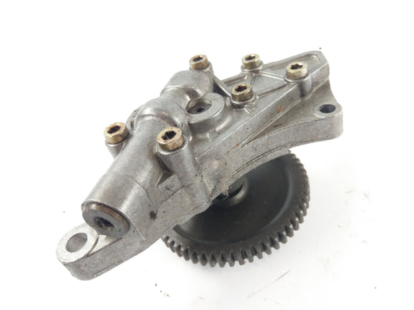 Ducati Monster S4 [všechny stavební roky] - ropné čerpadlo