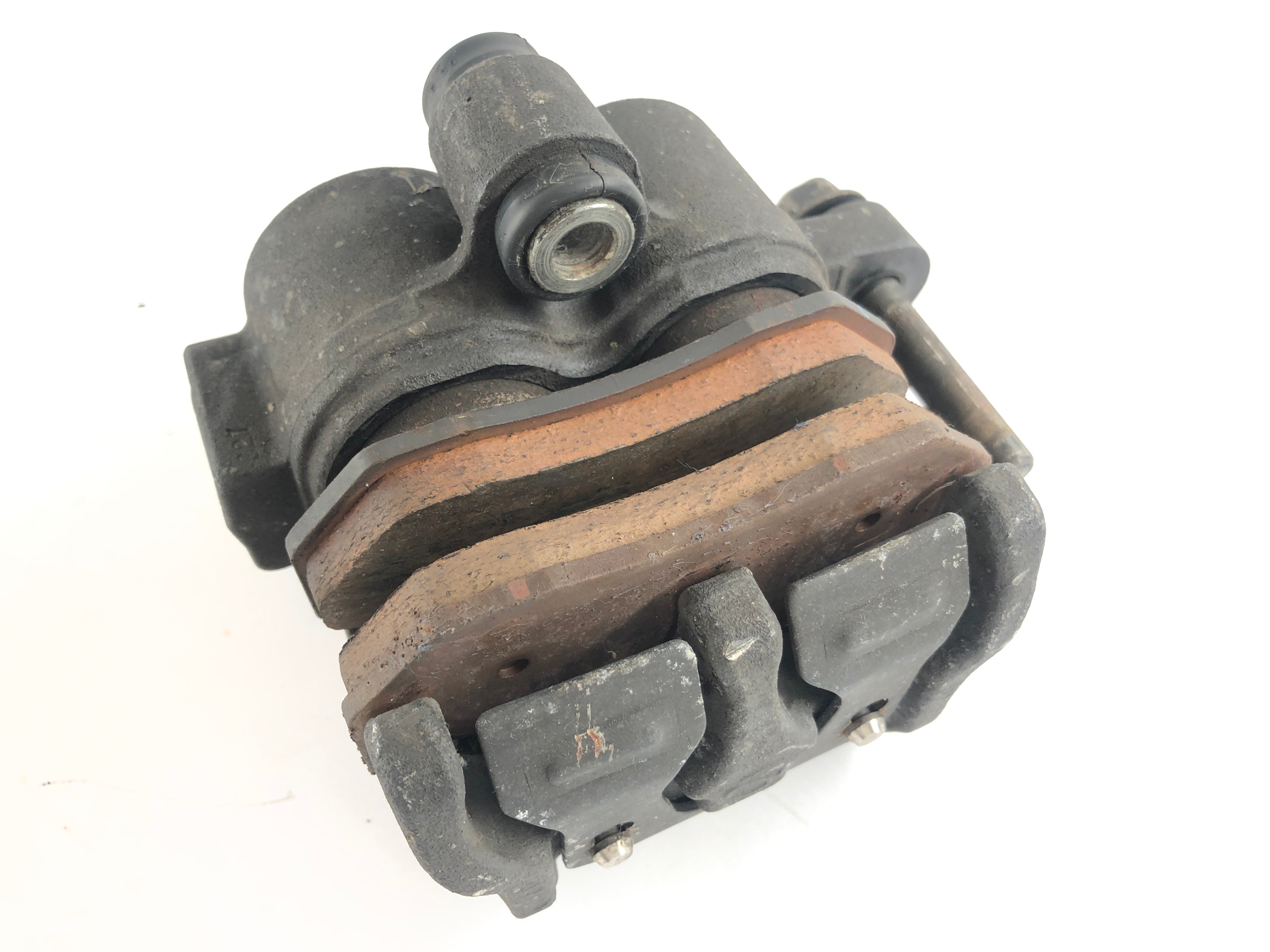 Honda VF 1000 F SC15 [1986] - rear brake caliper