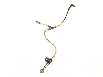 Ducati 888 Strada [1993] - Öljynhallinta