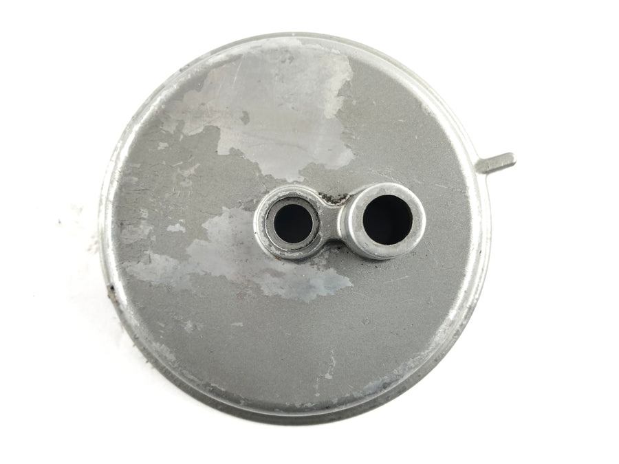 Kawasaki Zephyr 750 ZR750C [1991] - Engine cover