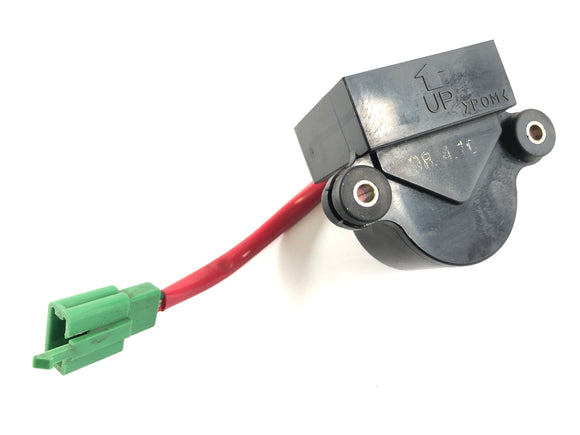 Honda VFR 800 FI RC46 [2000] - Tilt angle sensor fall sensor