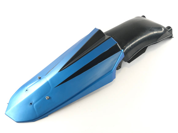 Husqvarna SMR 570 [2003] - Rust Rushing parafanghi posteriori