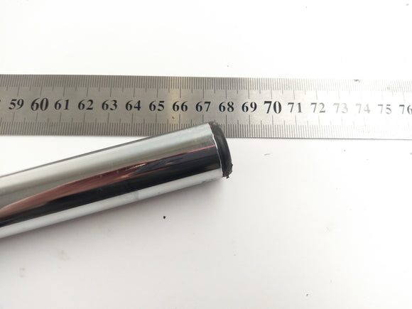 ヤマハSR 500 2J4 [1978] -Lenker Micron 68cm