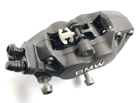 BMW K 1200 RS [2001]  - 左側のブレーキキャリパー