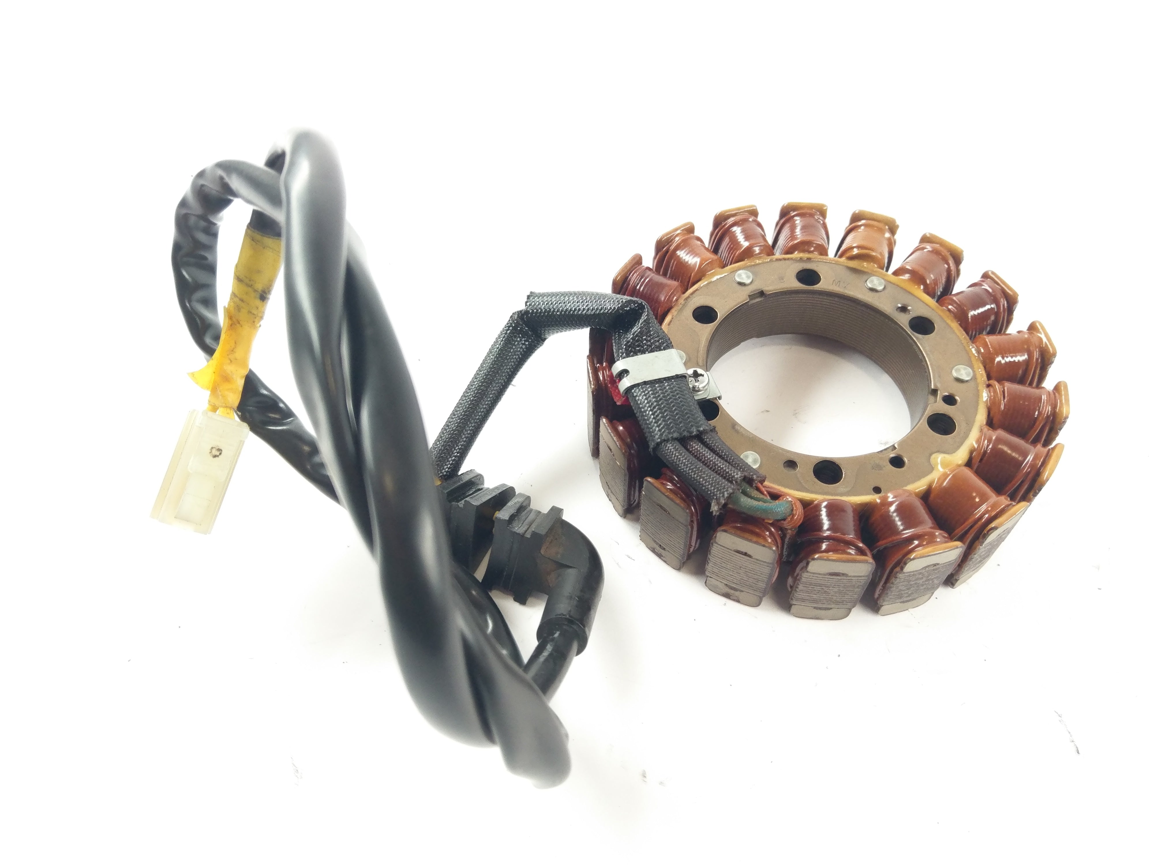 Honda CBR 900 RR Fireblade SC33 [1996] - Stator de alternador