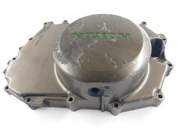 Honda xrv 650 African Twin RD03 [1989] - крышка моторной крышки - 0