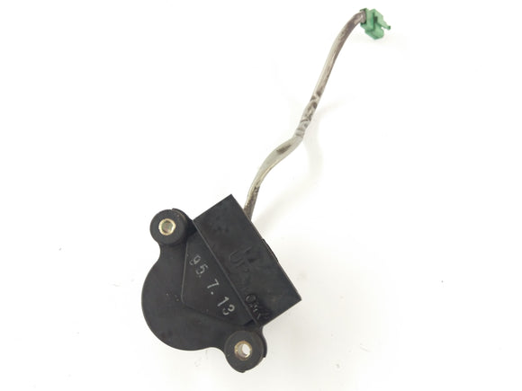 Honda ST 1100 SC26 PAN European [1990] - Fall Sensor