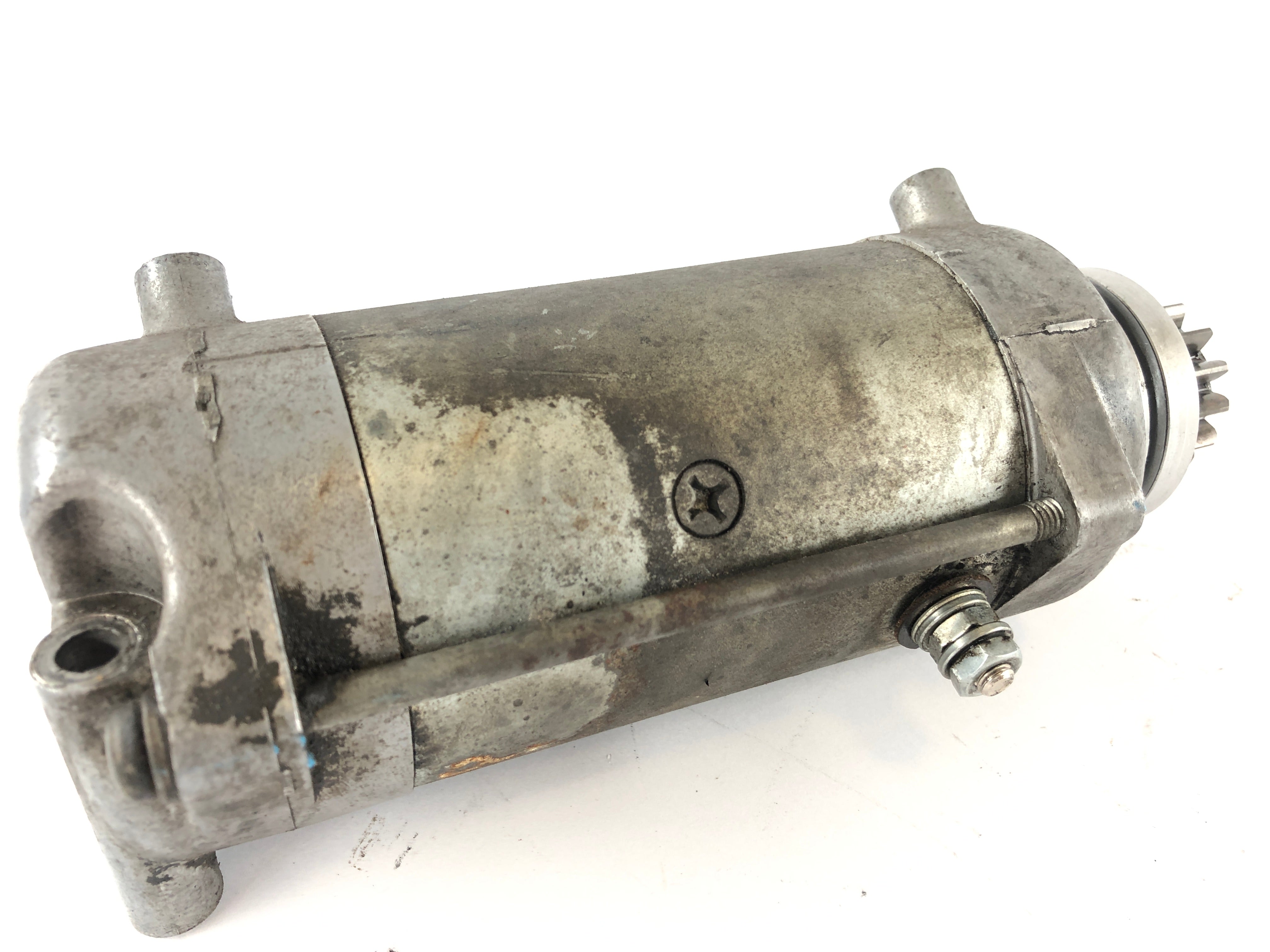 Kawasaki Z 750 E KZ750E [1981] - Starter Motor