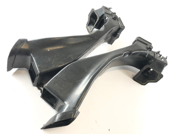 Honda GL 1500 Goldwing SC22 [1988] - Air Guide vänster och höger