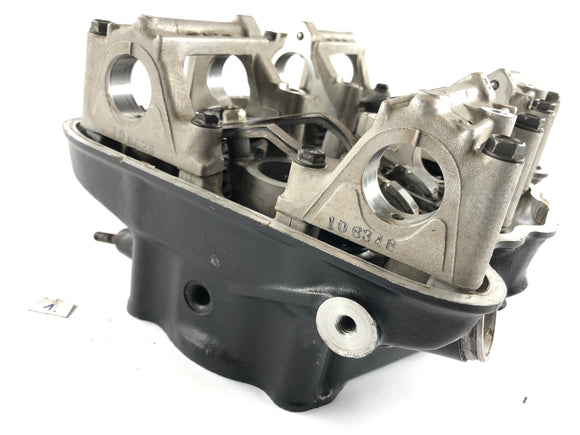 Honda VFR 750 F RC24 [1988] - Sylinderhode