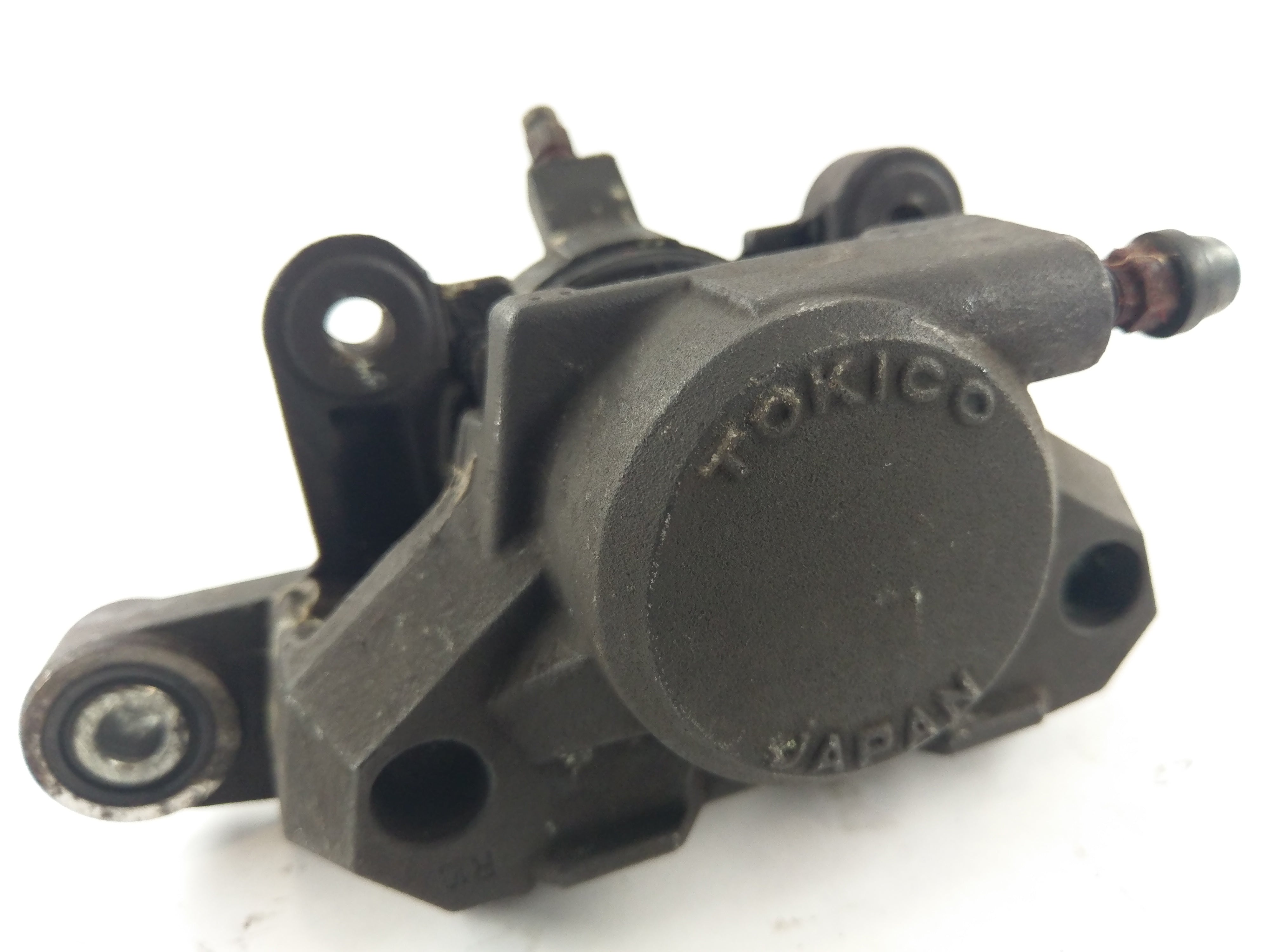 Suzuki GSXR 1100 GV73A [1992] - Rear brake caliper