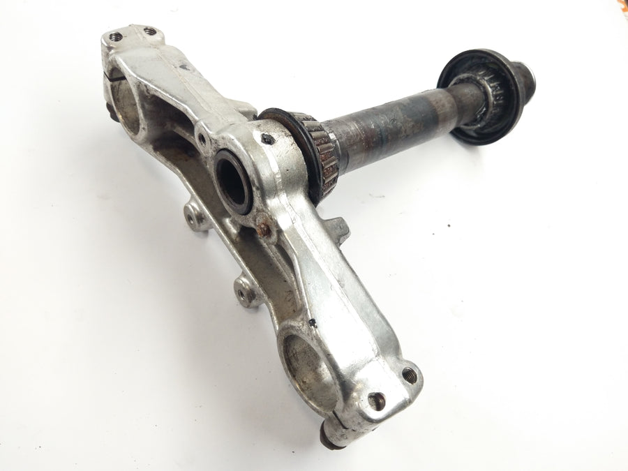 Yamaha XT 350 55V [1987] - spona donje vilice