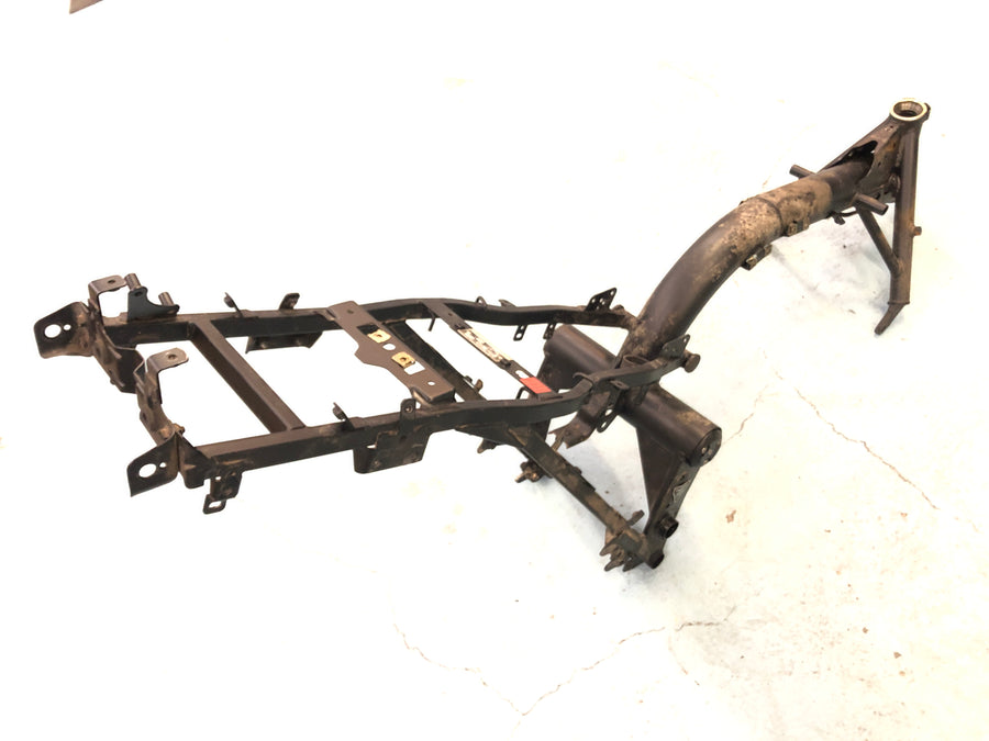 Triumph Tiger 900 T400 [1998] - Frame uden papirer