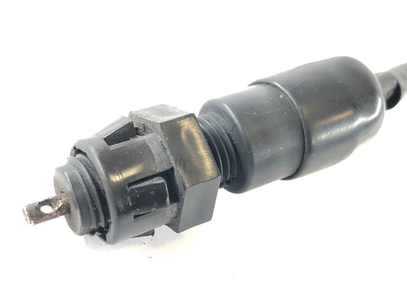 Kawasaki KLR 250 KL250D [1988] - Brzdový spínač vzadu