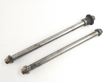 Triumph Tiger 885i T709 [1999] - Osa houpačka a zadní náprava - 0