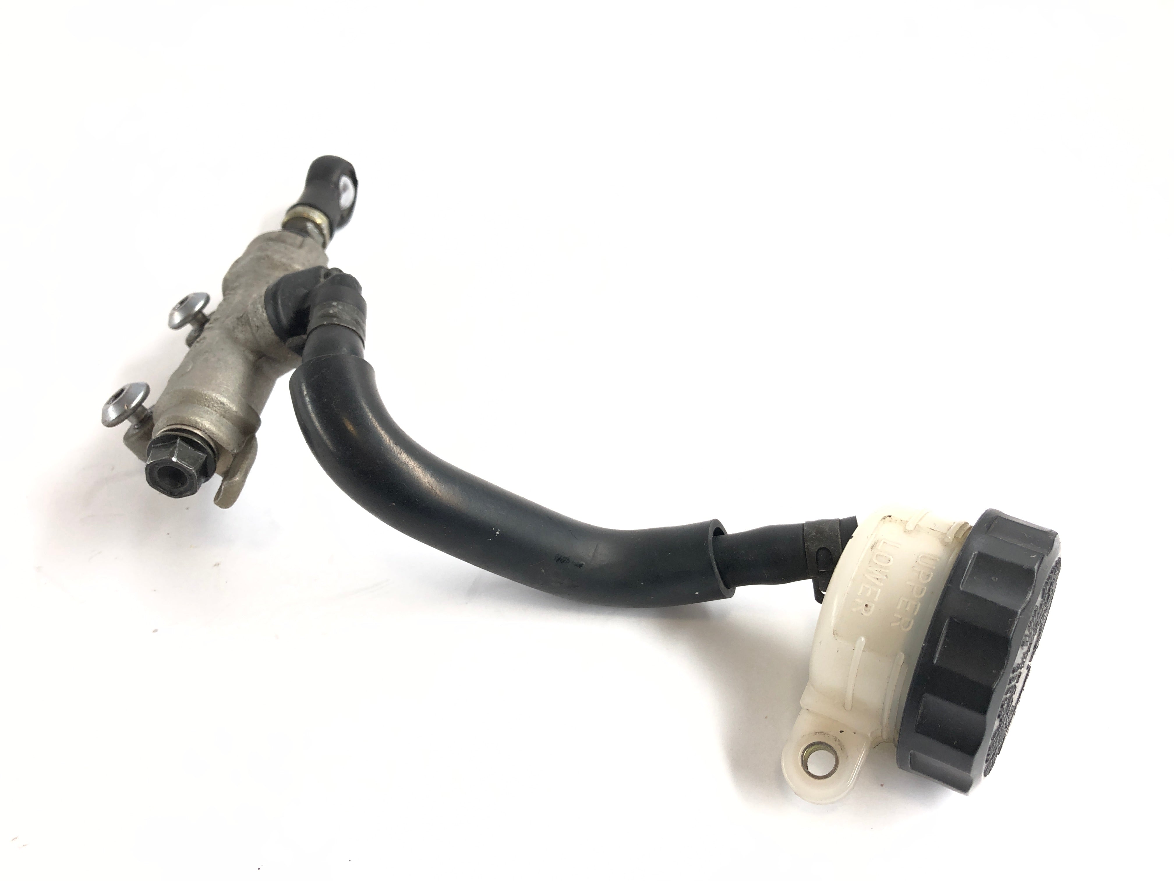 Honda CBR 900 SC50 - rear brake pump