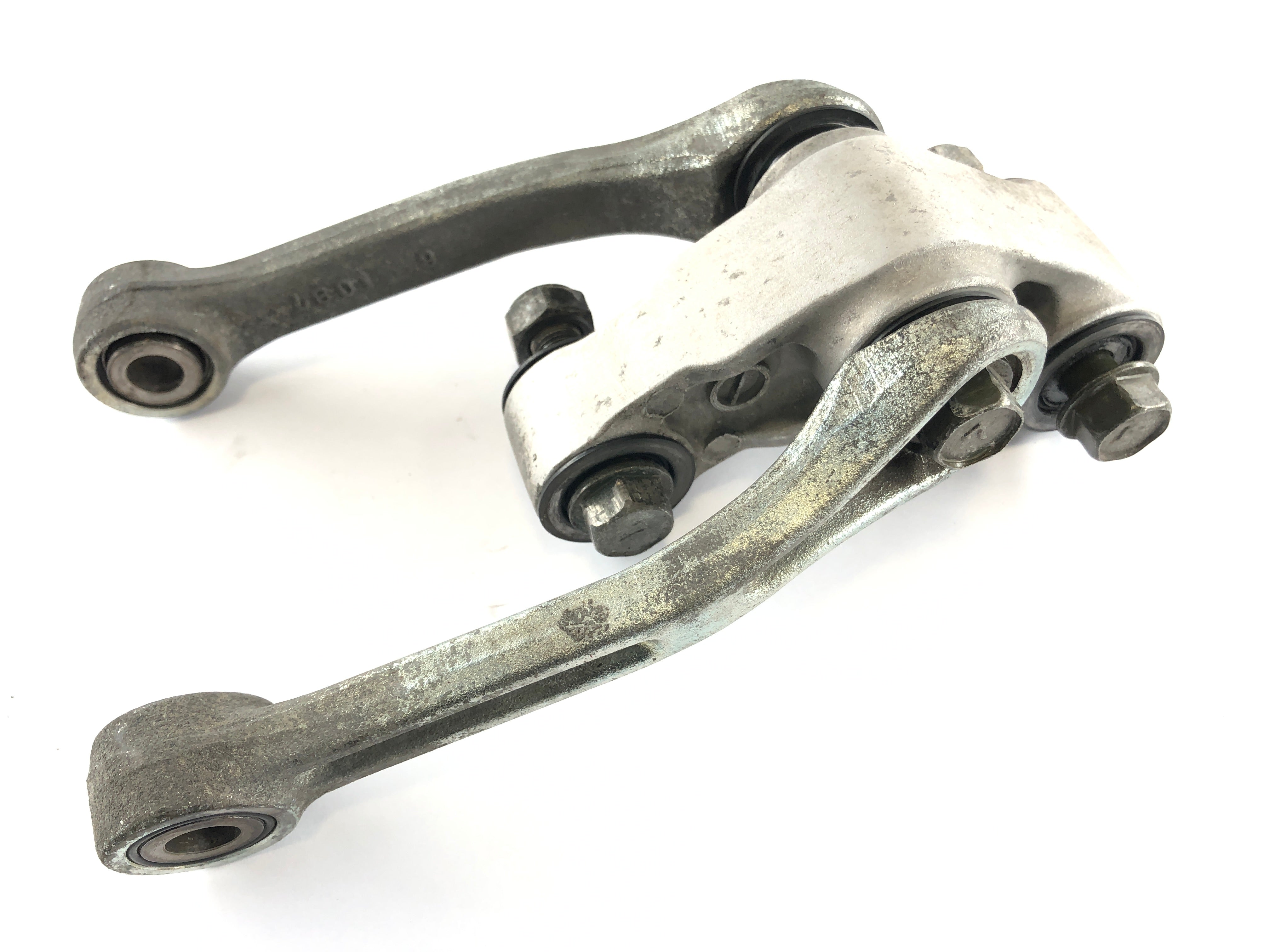 Kawasaki ZXR 400 ZX400L [1993] - rocker arm shock absorber