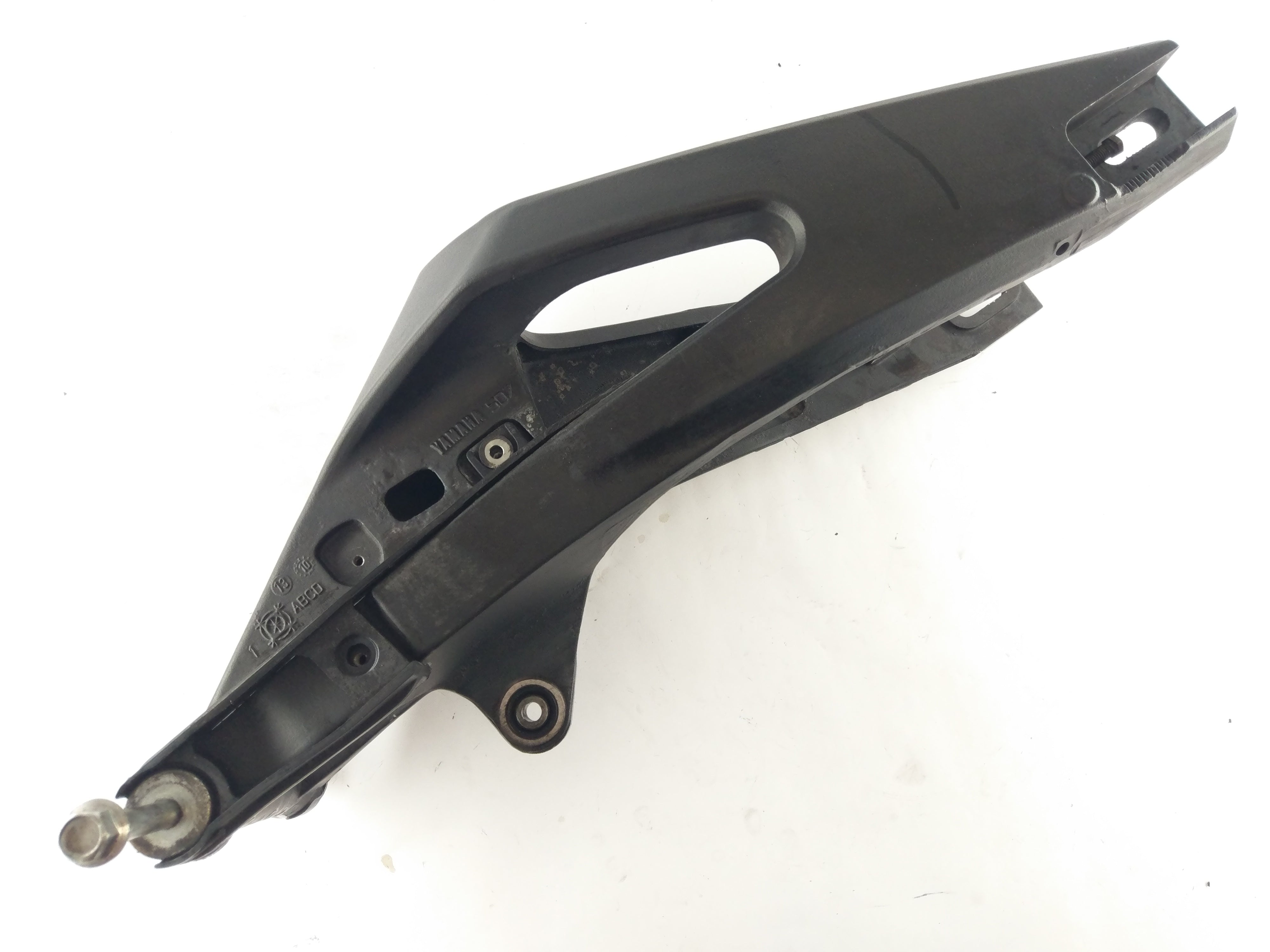 Yamaha YZF 125 RE06 [2011] - Swingarm Rear swingarm