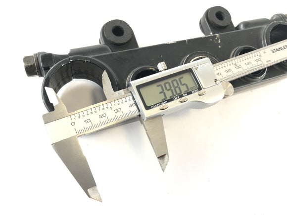 Suzuki DR 800 S SR42B [1991] - Té de fourche supérieur