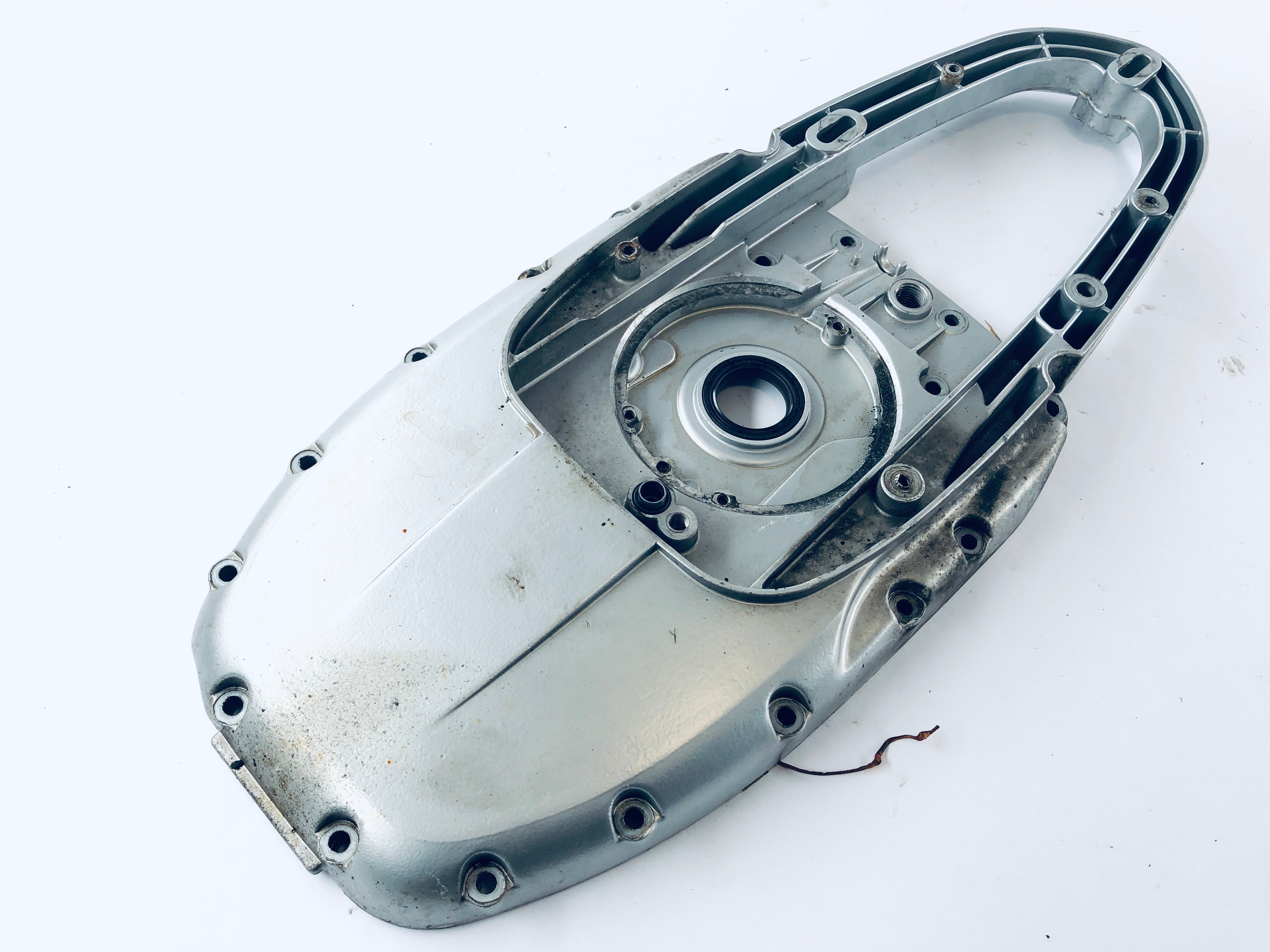 BMW R 1100 R 259 [1995] - Front cover engine cover