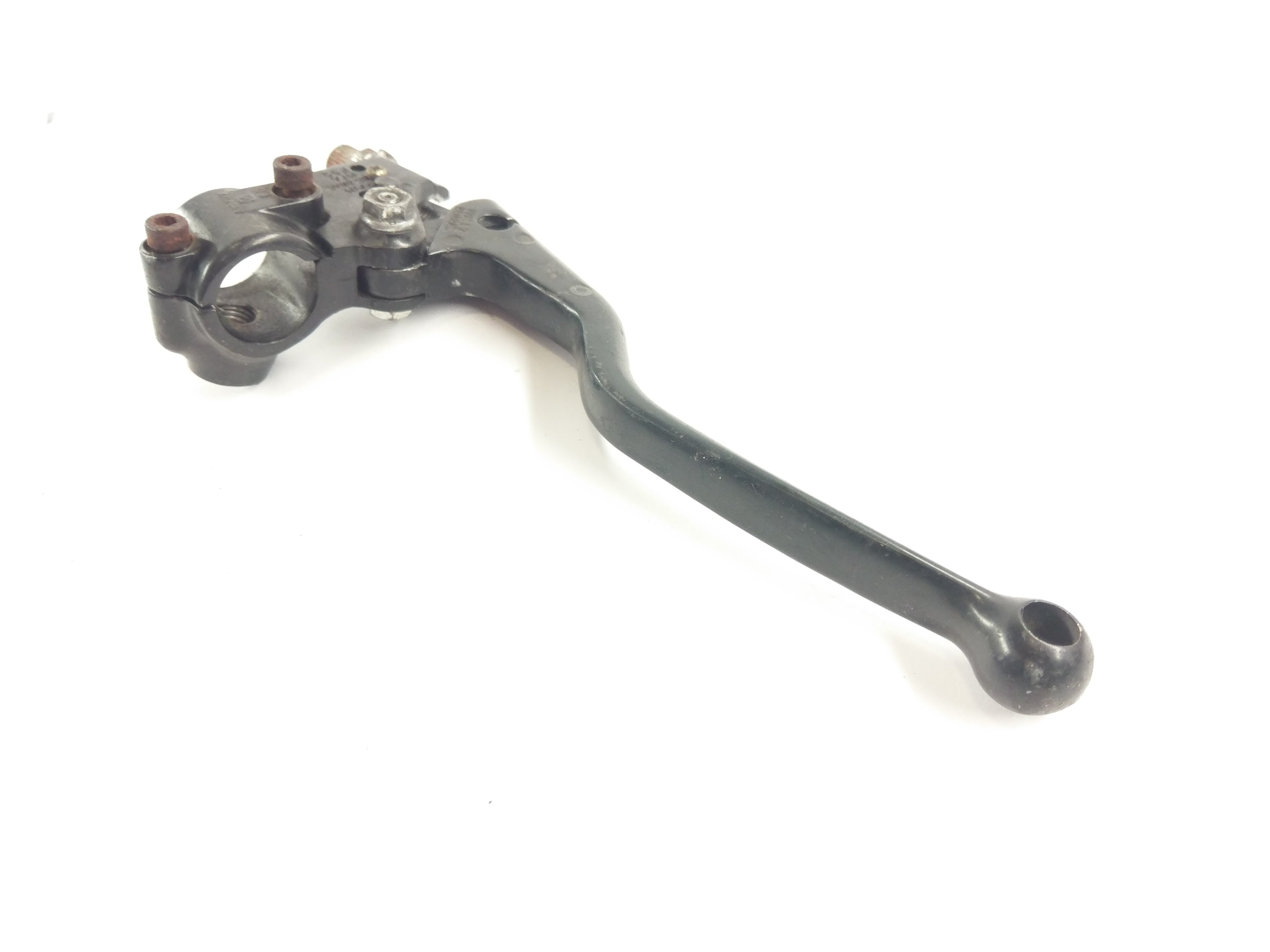 Honda XR 125 L JD19 [2005] - Clutch lever and fitting