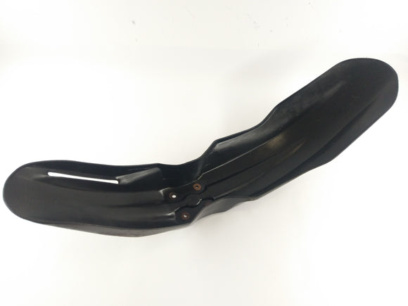 Suzuki RM 250 [1993] - Forreste fender foran