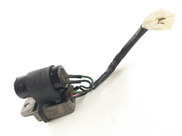 Honda XR 600 R PE04 [1994] - Alternator kontrolera - 0