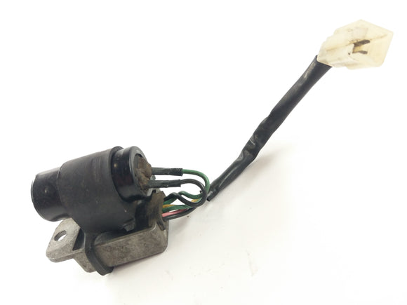 Honda XR 600 R PE04 [1994] - Alternador de controladores