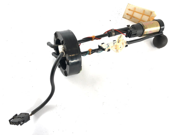 BMW C1 125 [2001] - bensinpump