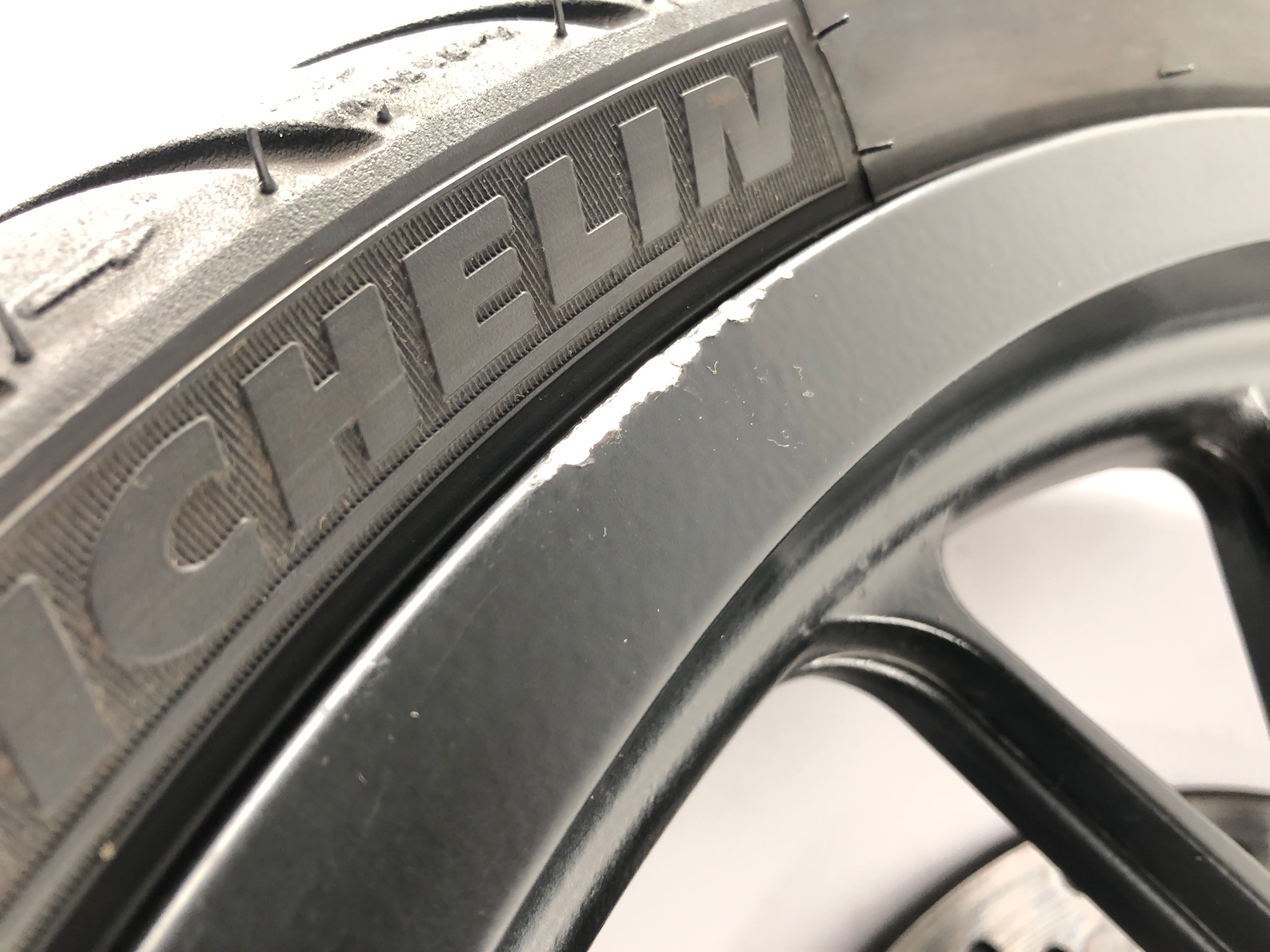 Aprilia RS4 125 TW [2014] - Front wheel rim