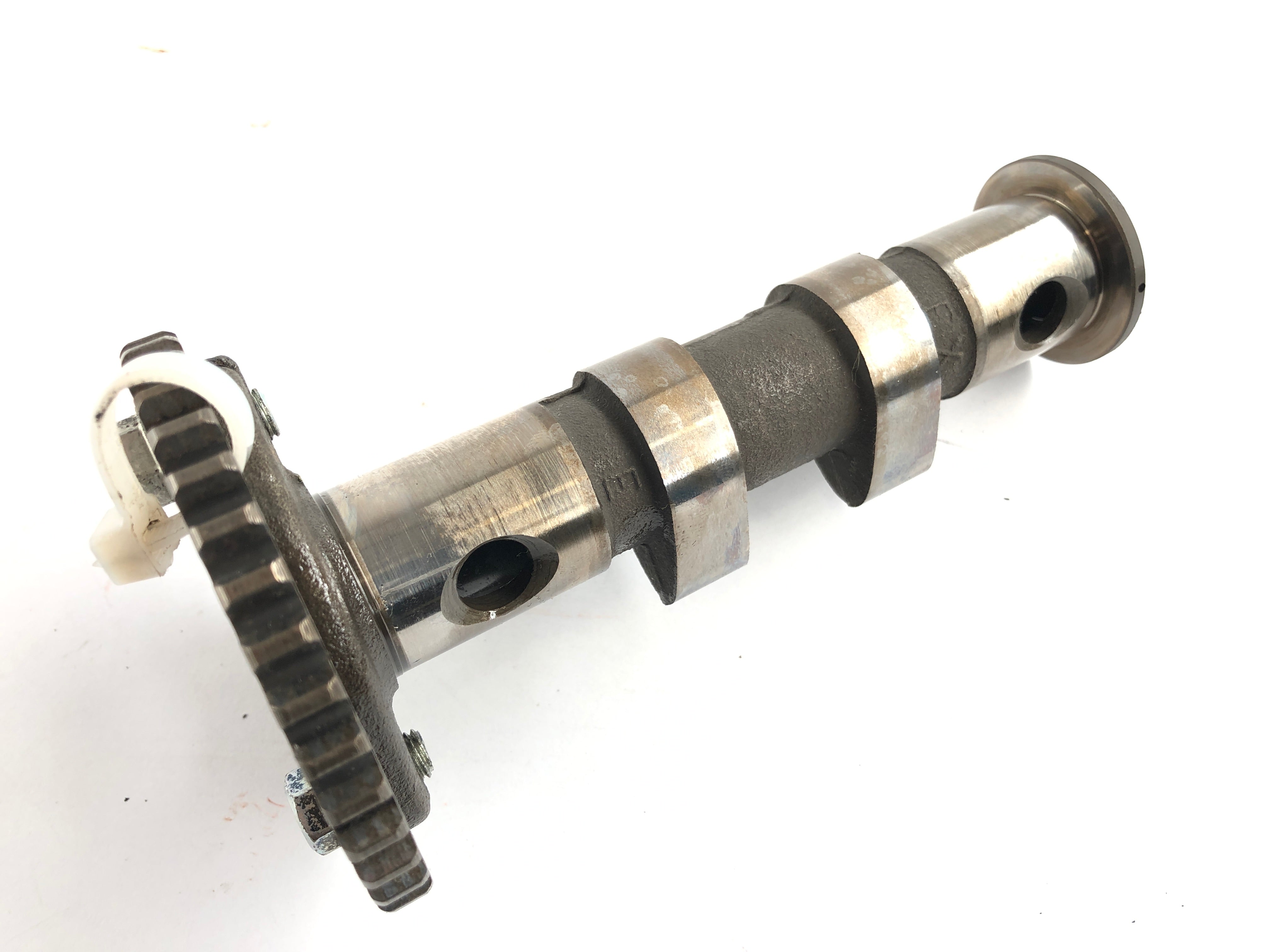 YAMAHA XT 350 55V [1987] - Camshaft Outlet Camshaft