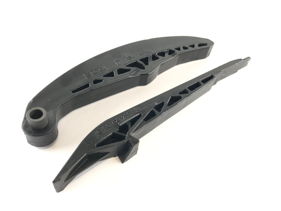 Aprilia RSV 1000 RR Factory [2009] - зажимные рельсовые и слайд -цилиндр сзади