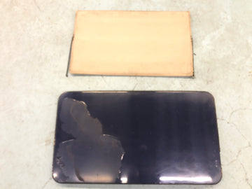 BMW M 535i E28 [1986] - Струйственная крыша