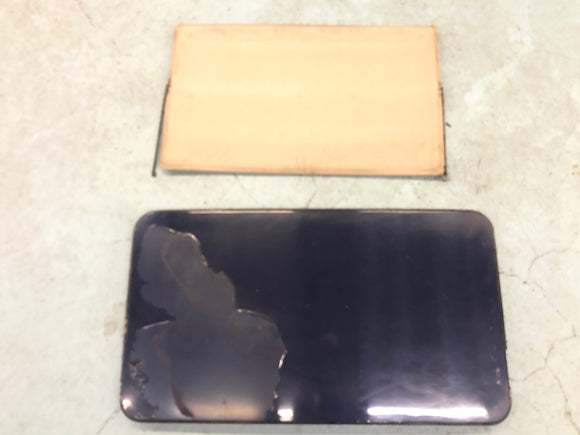 BMW M 535I E28 [1986] - glidtak