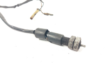 Yamaha RD 250 350-类型351 352-制动灯开关后轮制动器 - 0