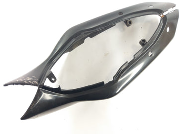 Suzuki GSF 1200 S GV75A [1998] - Achterbekleding aan de linkerkant en rechts