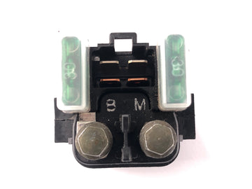 Yamaha XVS 650 Drag Star 4VR [1997] - Käynnistysrele - 0