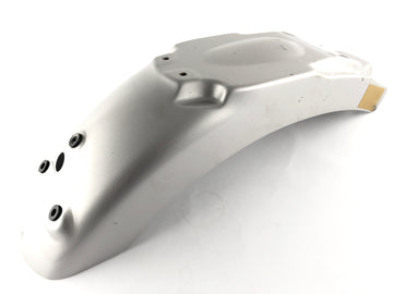 Triumph Thruxton 900 [2004] - Kot Wing posteriore Silver