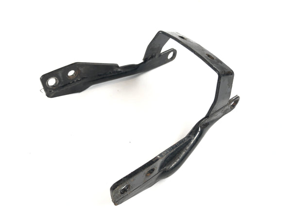 Moto Guzzi GTS 400 [Benelli] - Luce posteriore della staffa