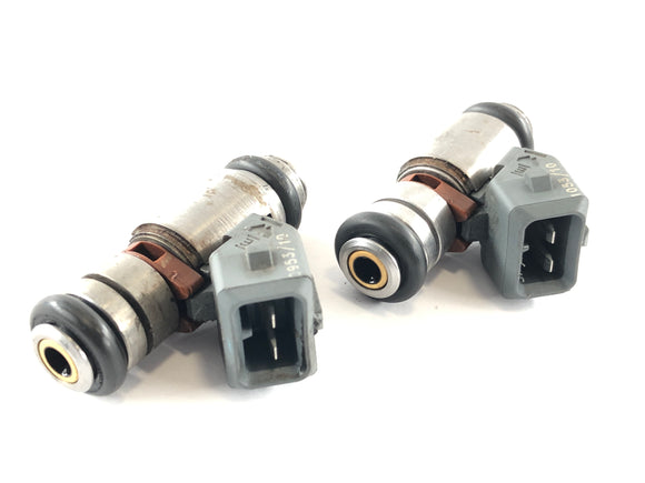 Ducati Multistrada 1000 DS [2003] - Injector Set