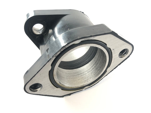 Yamaha YFM 350 Warrior 3GD [2003] - Впускной шум